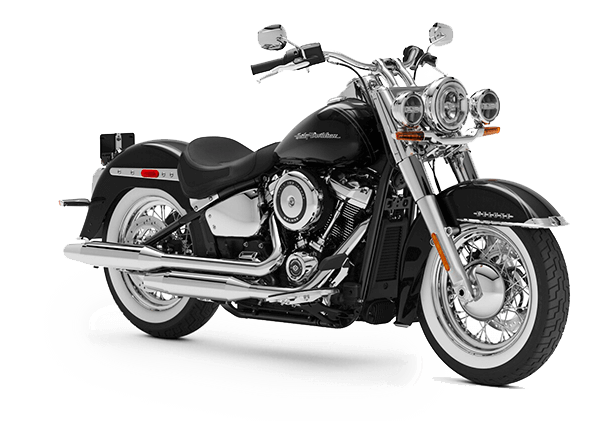 DELUXE-IESA-Harley-Davidson